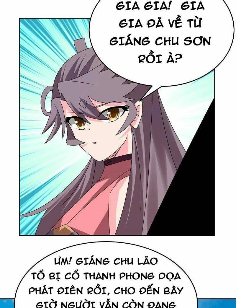 Chương 452 - Trang 30