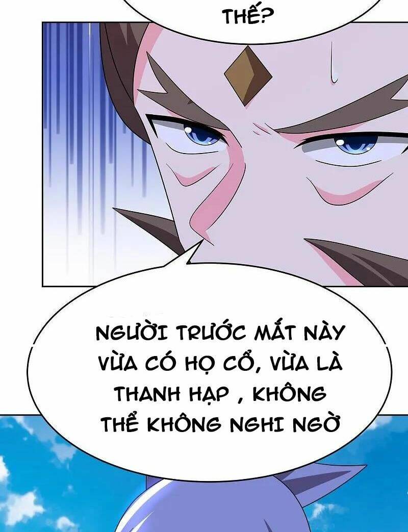 Chương 452 - Trang 33
