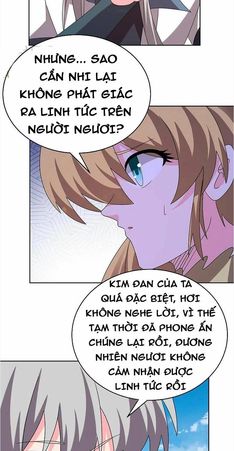 Chương 452 - Trang 9
