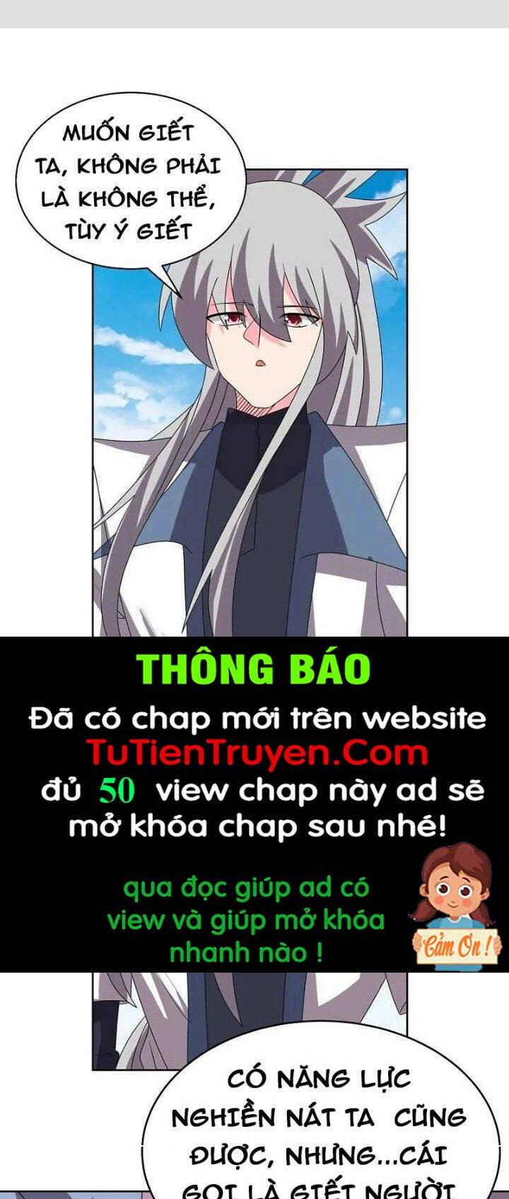 Chương 454 - Trang 1