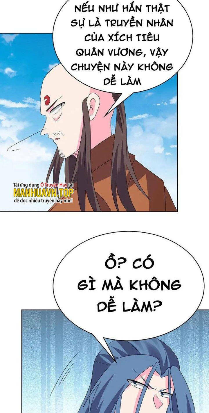Chương 454 - Trang 11