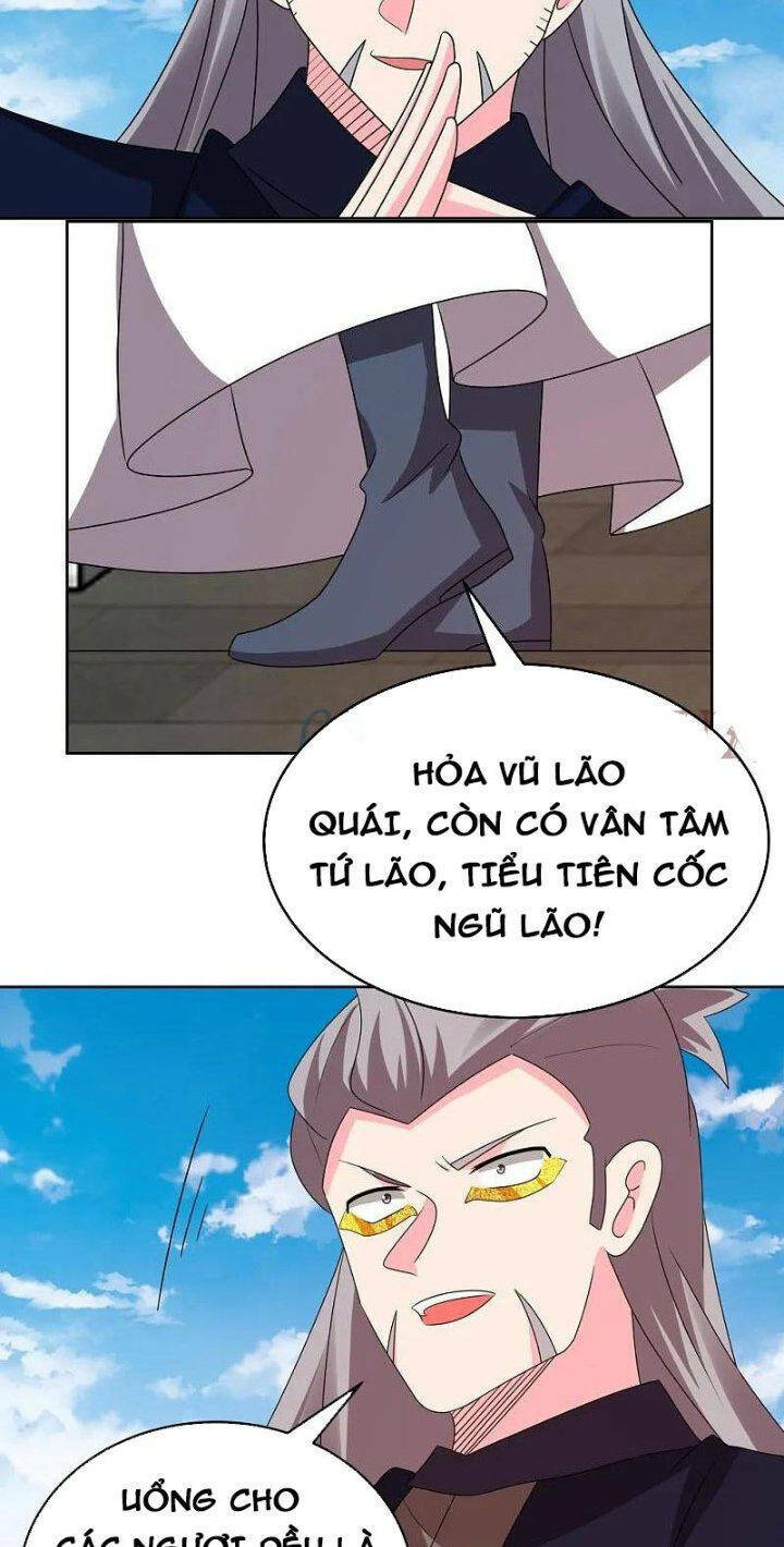 Chương 454 - Trang 18