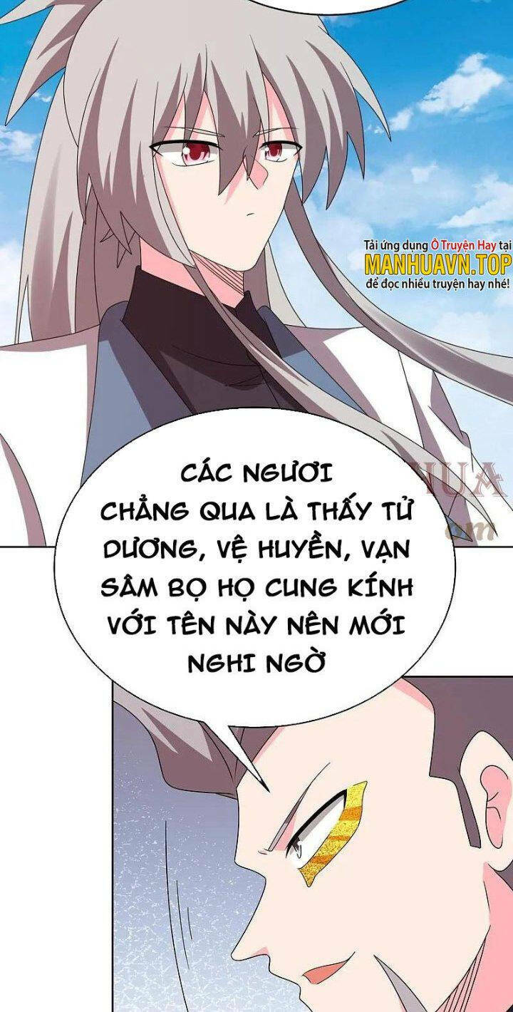 Chương 454 - Trang 20