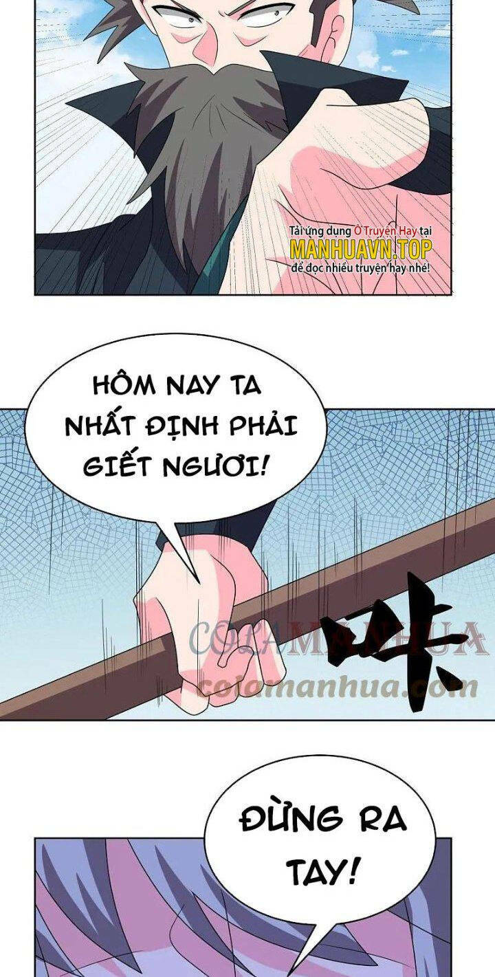 Chương 454 - Trang 24