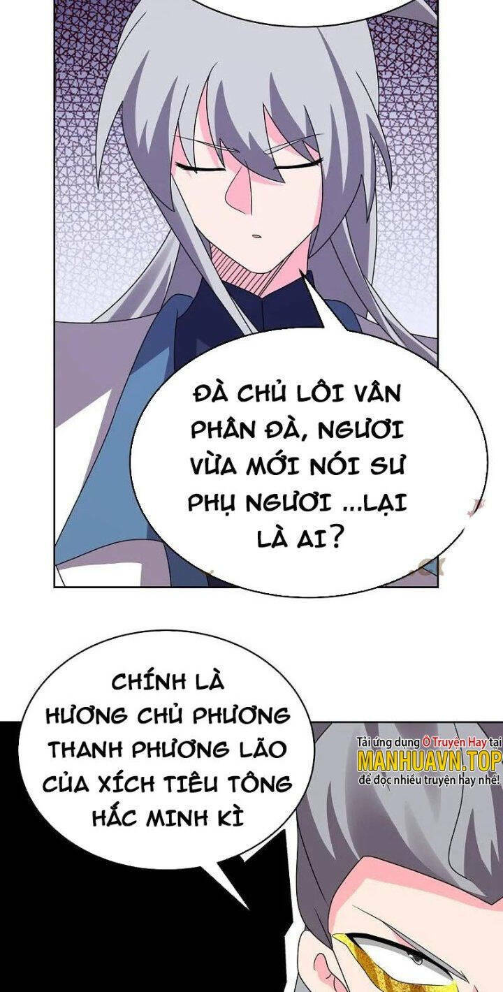 Chương 454 - Trang 28