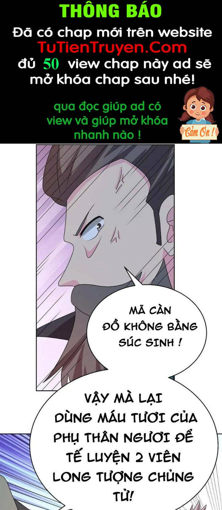 Chương 456 - Trang 1