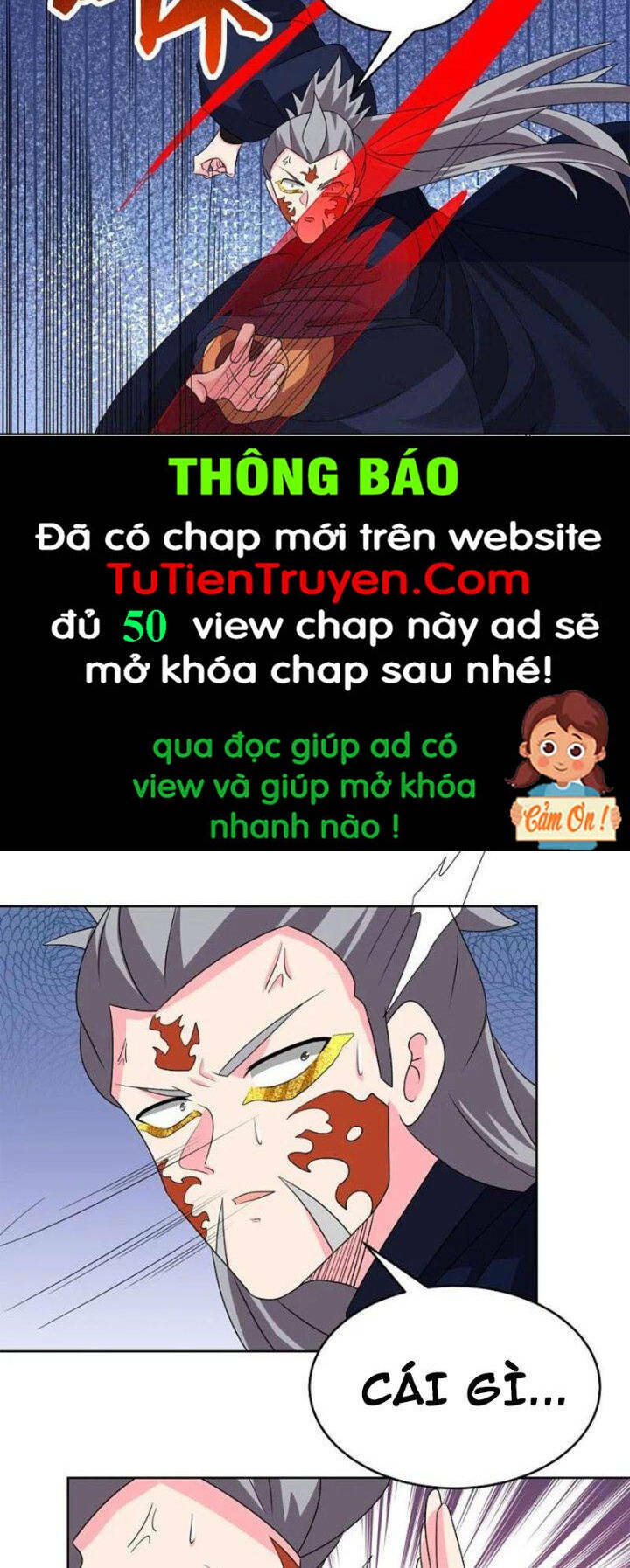Chương 456 - Trang 19