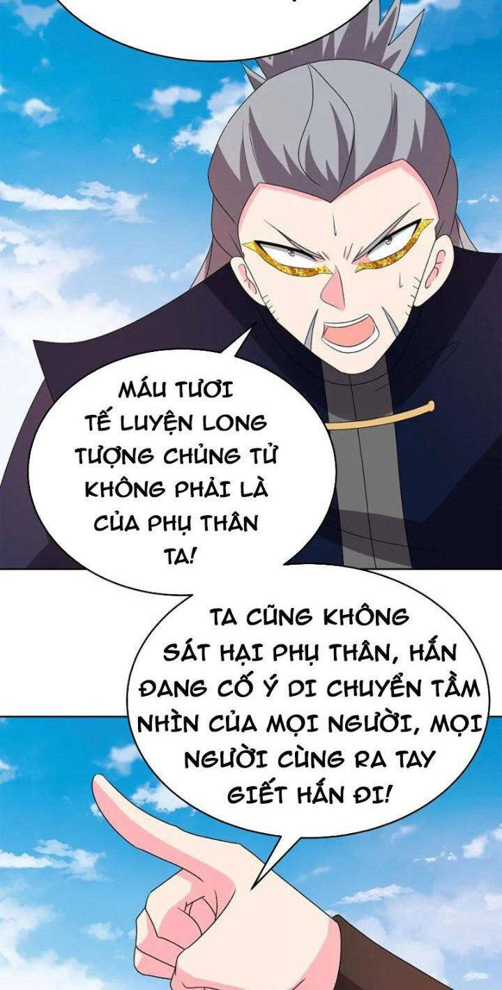 Chương 456 - Trang 3