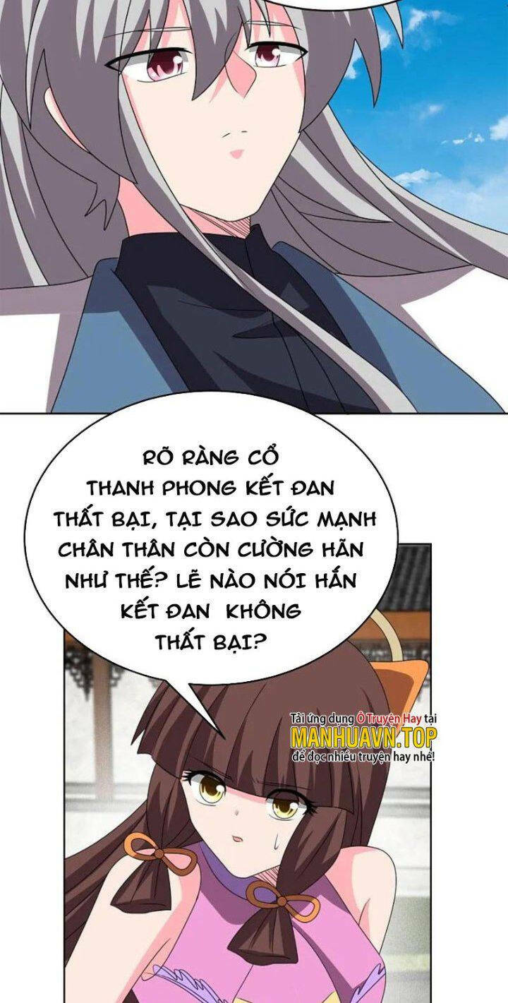Chương 456 - Trang 22