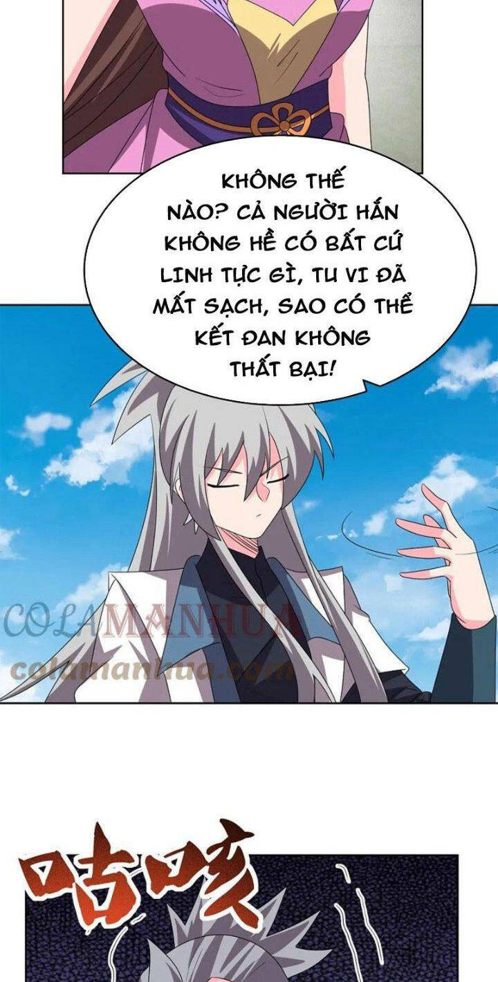 Chương 456 - Trang 23