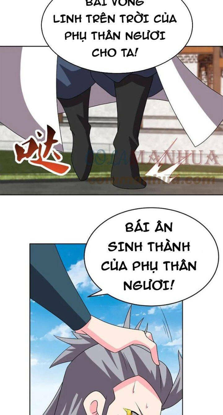 Chương 456 - Trang 25