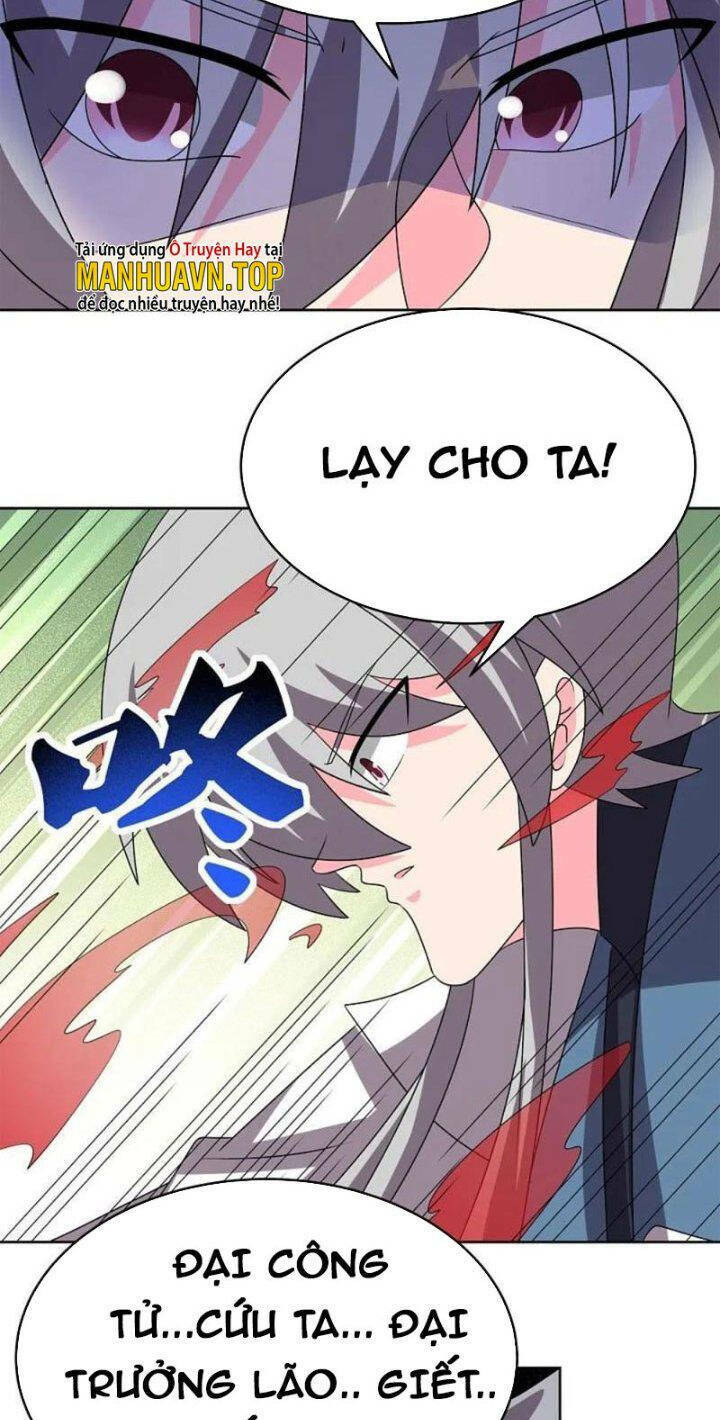 Chương 456 - Trang 27