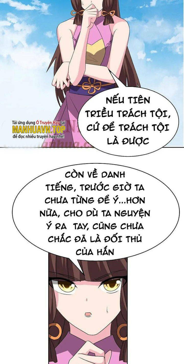Chương 458 - Trang 11