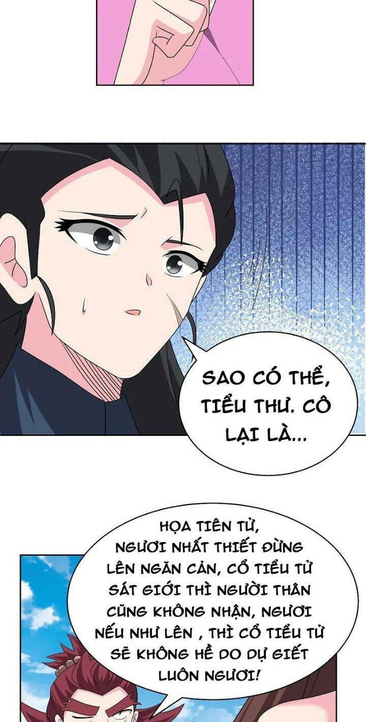 Chương 458 - Trang 12