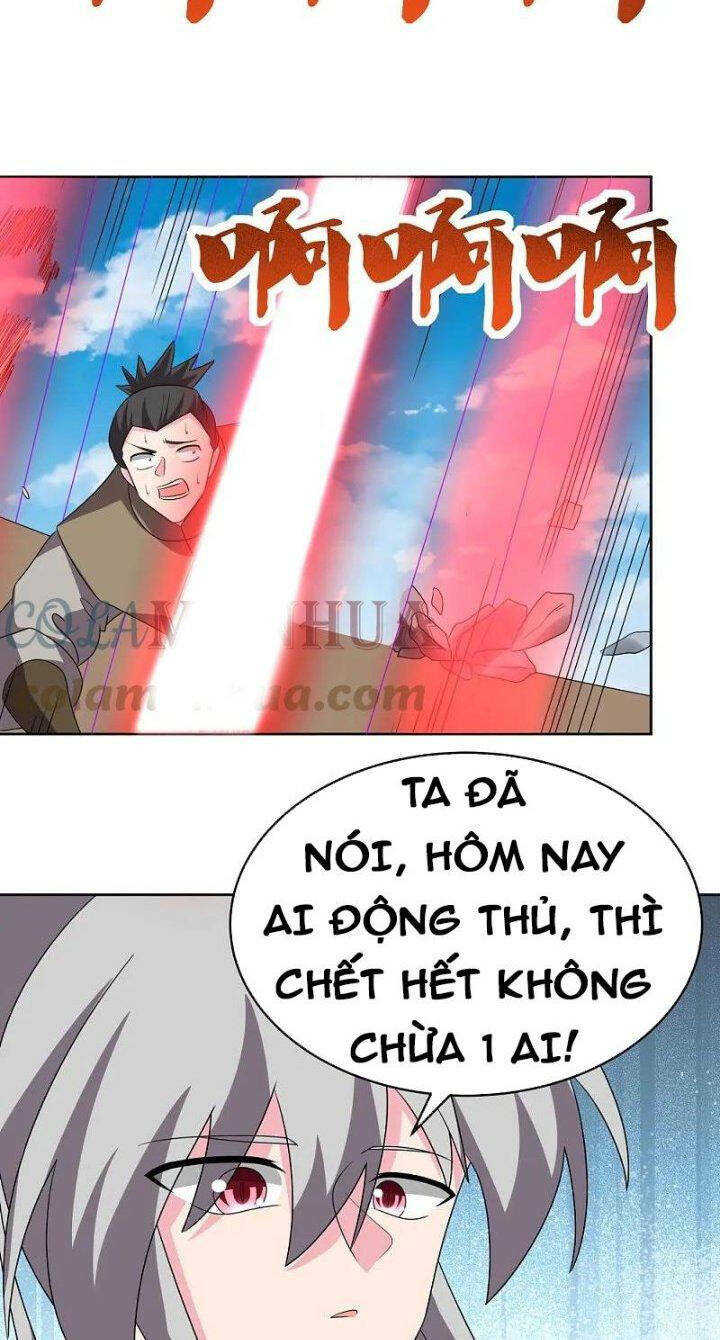 Chương 458 - Trang 21