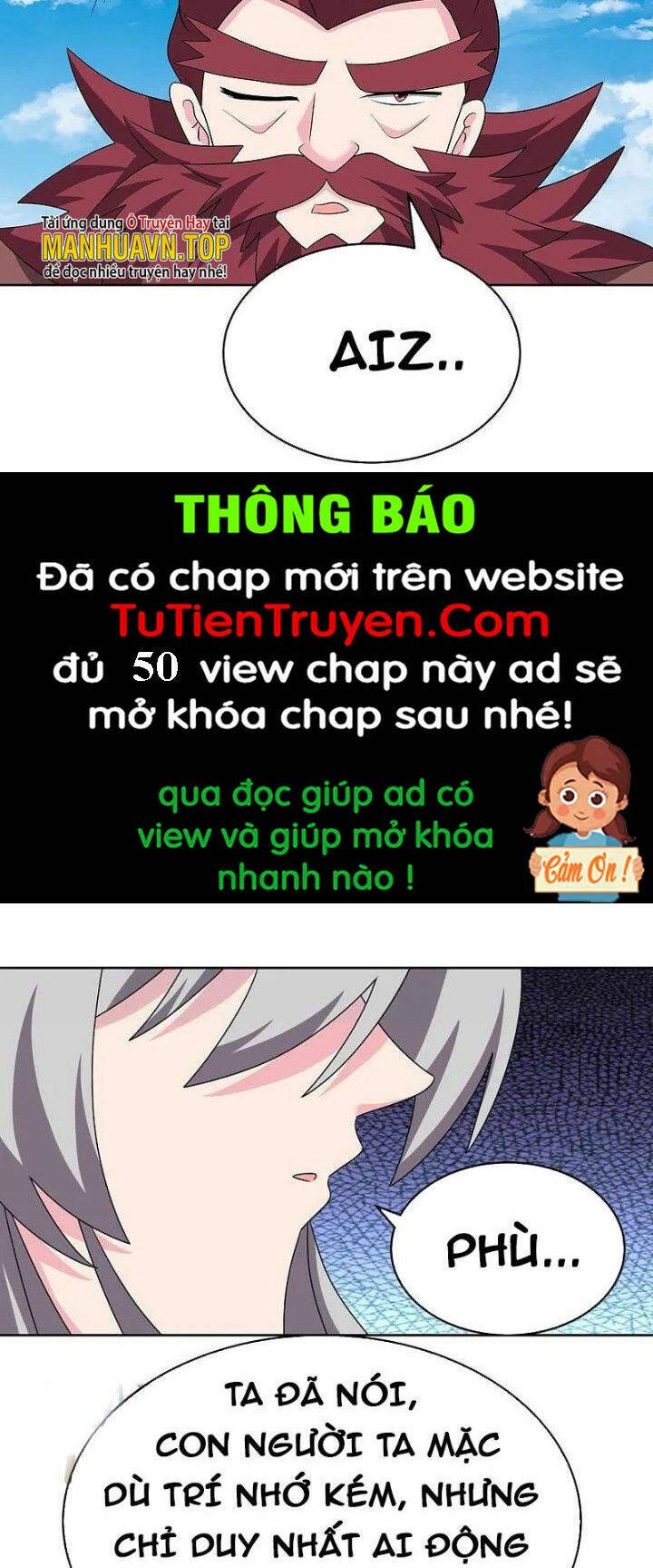 Chương 458 - Trang 24
