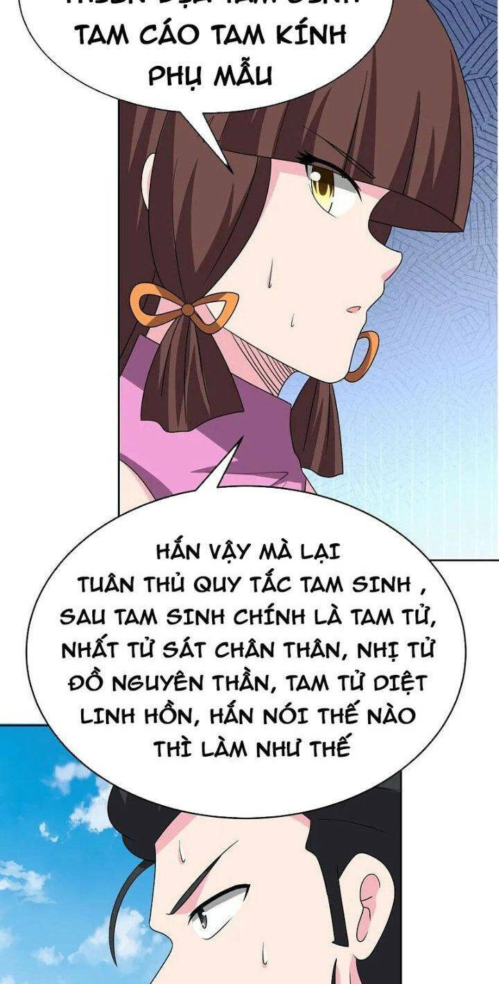Chương 458 - Trang 8