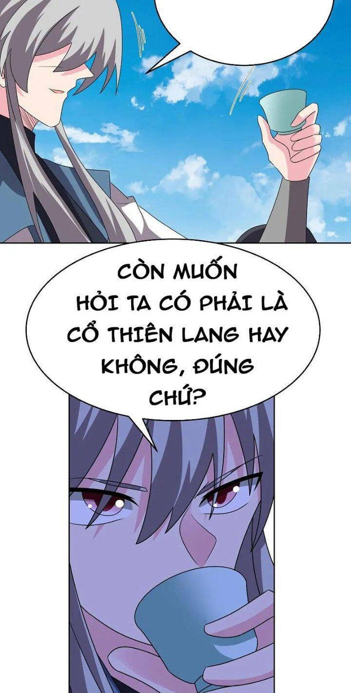 Chương 461 - Trang 16