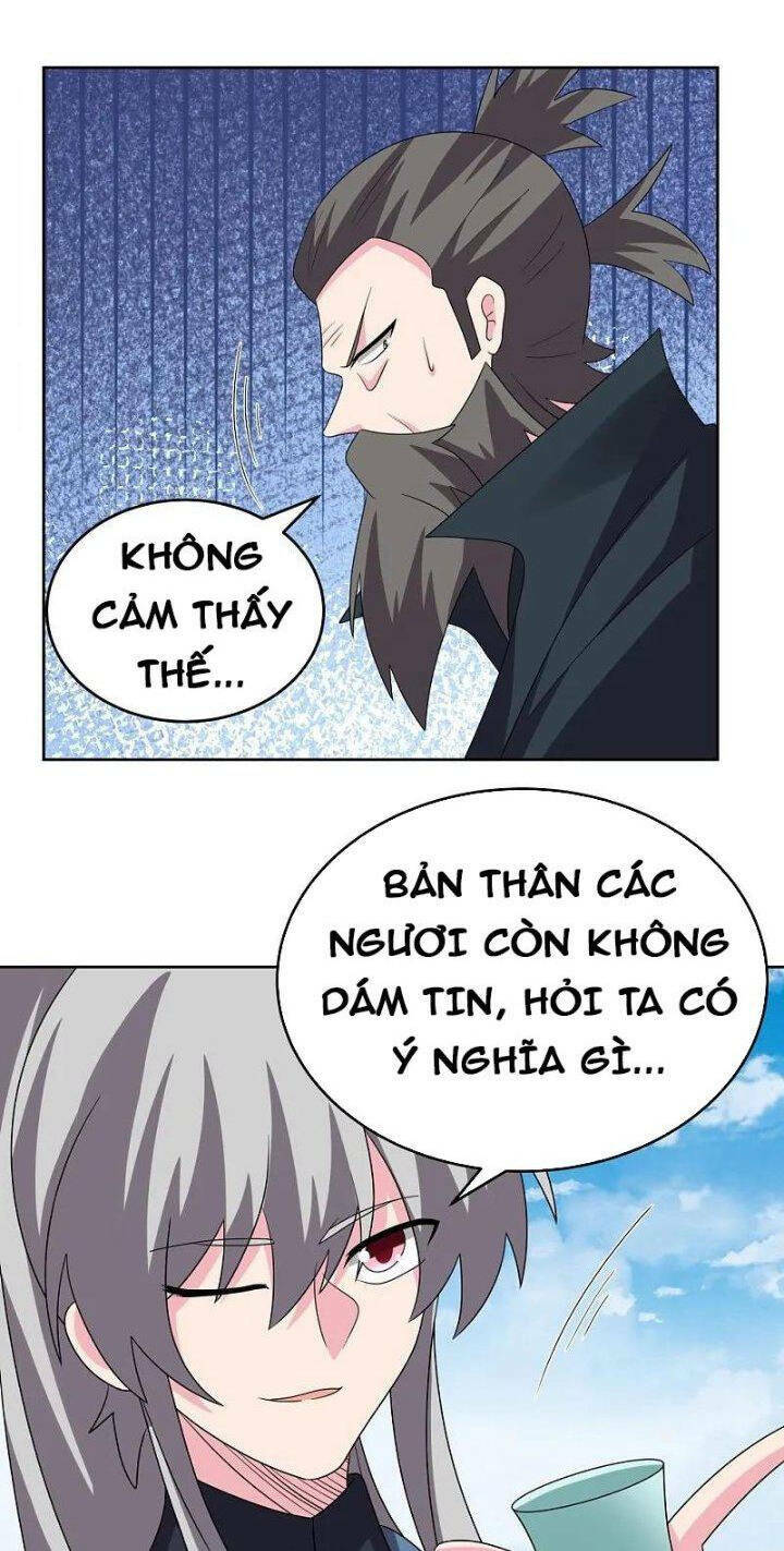 Chương 461 - Trang 19