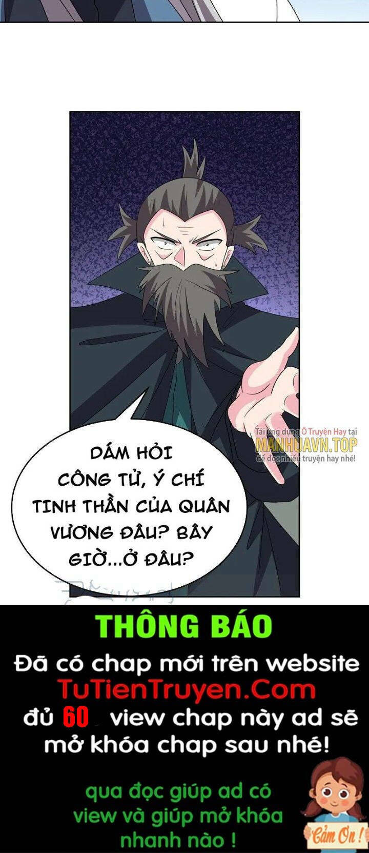 Chương 461 - Trang 30