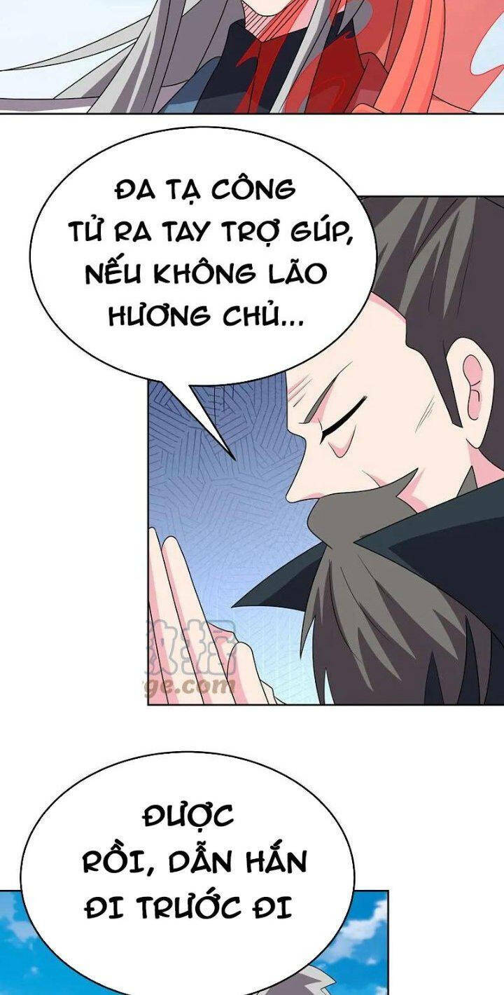 Chương 461 - Trang 8