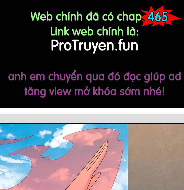 Chương 465 - Trang 1