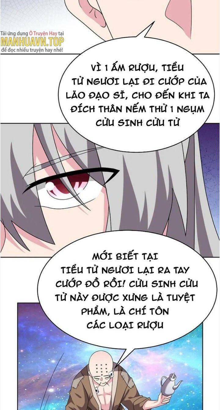 Chương 467 - Trang 17