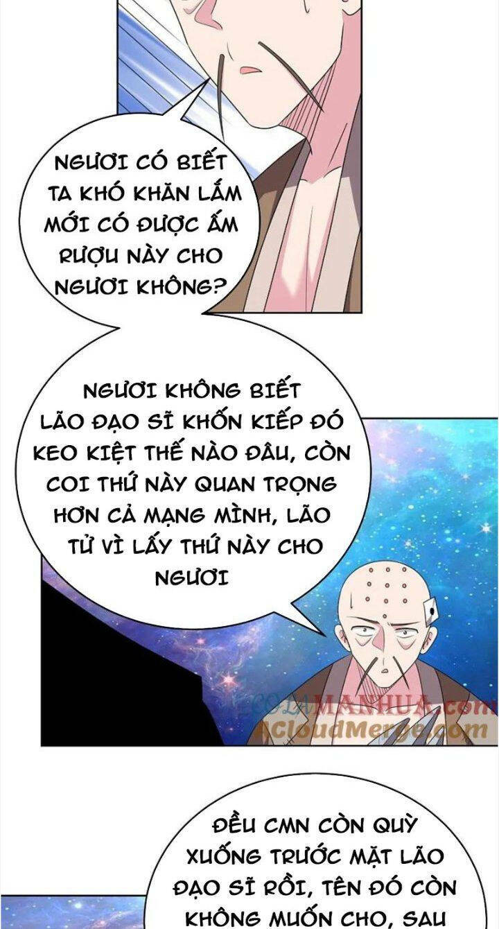 Chương 467 - Trang 21