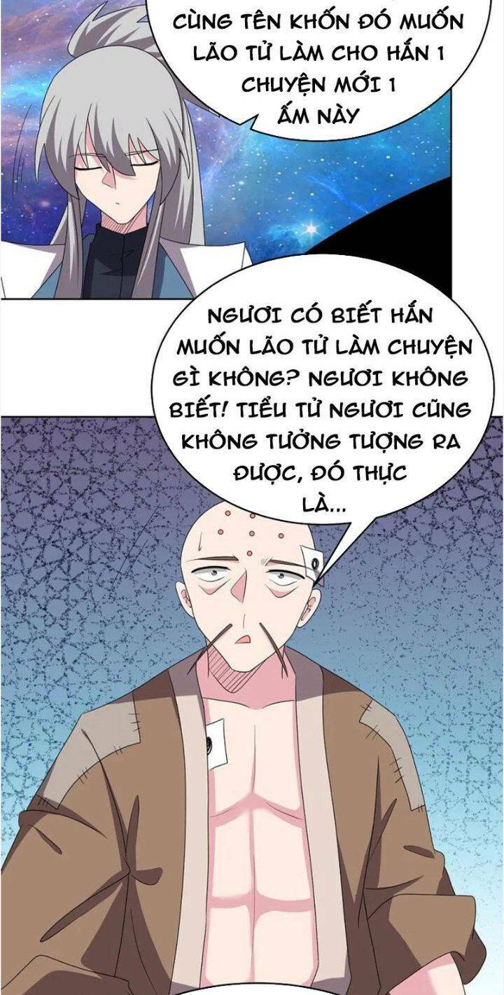 Chương 467 - Trang 22
