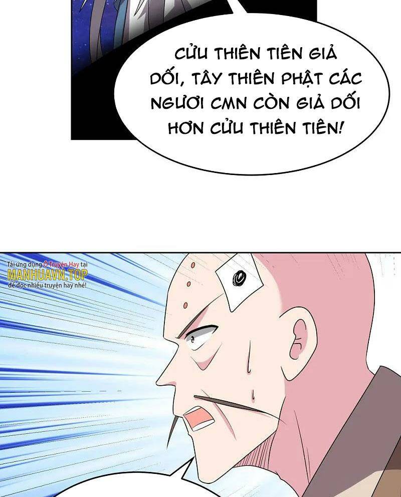 Chương 471 - Trang 32