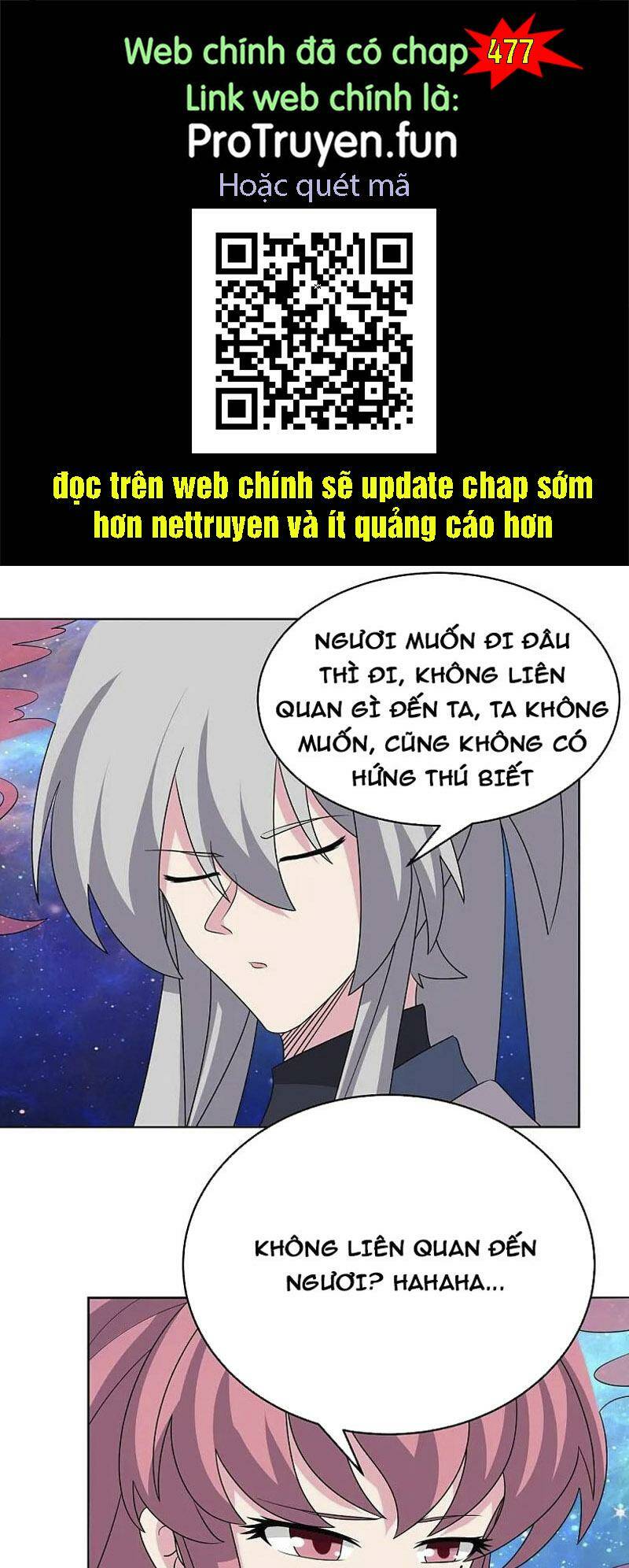 Chương 476 - Trang 1