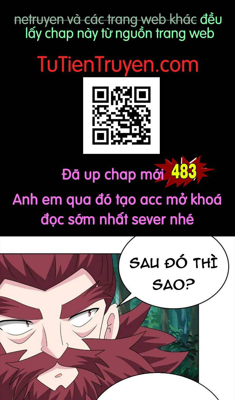 Chương 483 - Trang 1