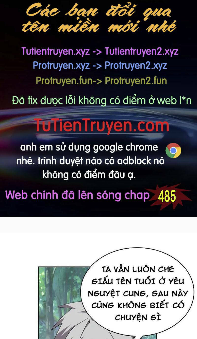 Chương 484 - Trang 1