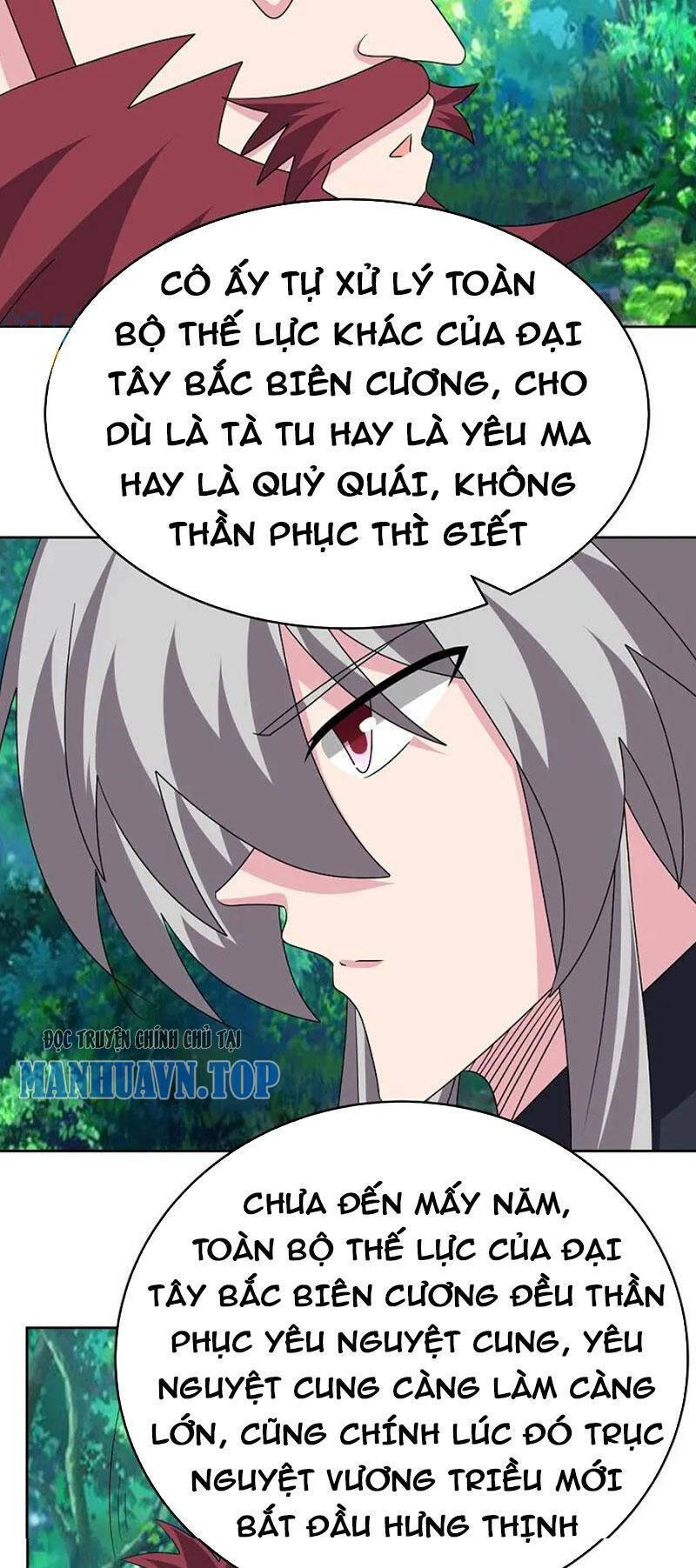 Chương 484 - Trang 14