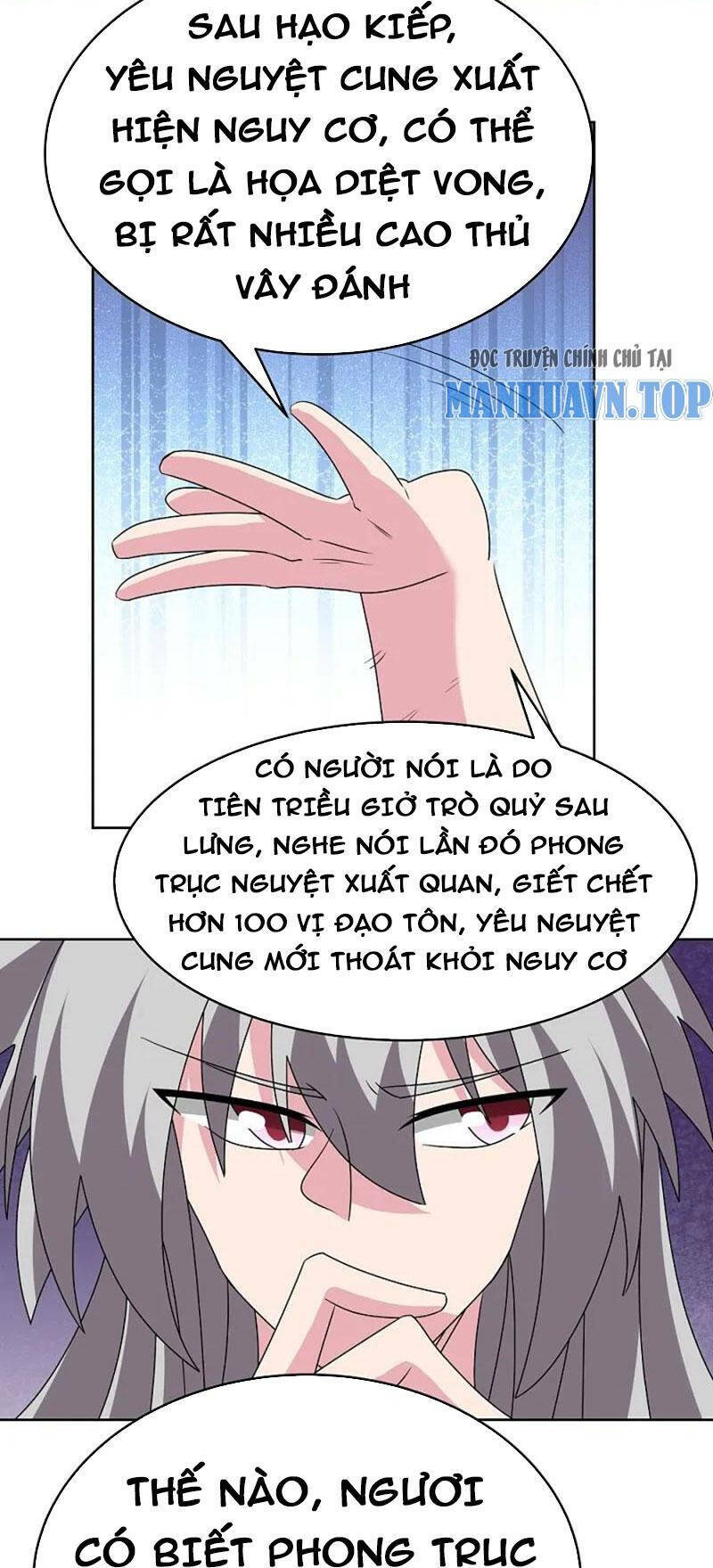 Chương 484 - Trang 18