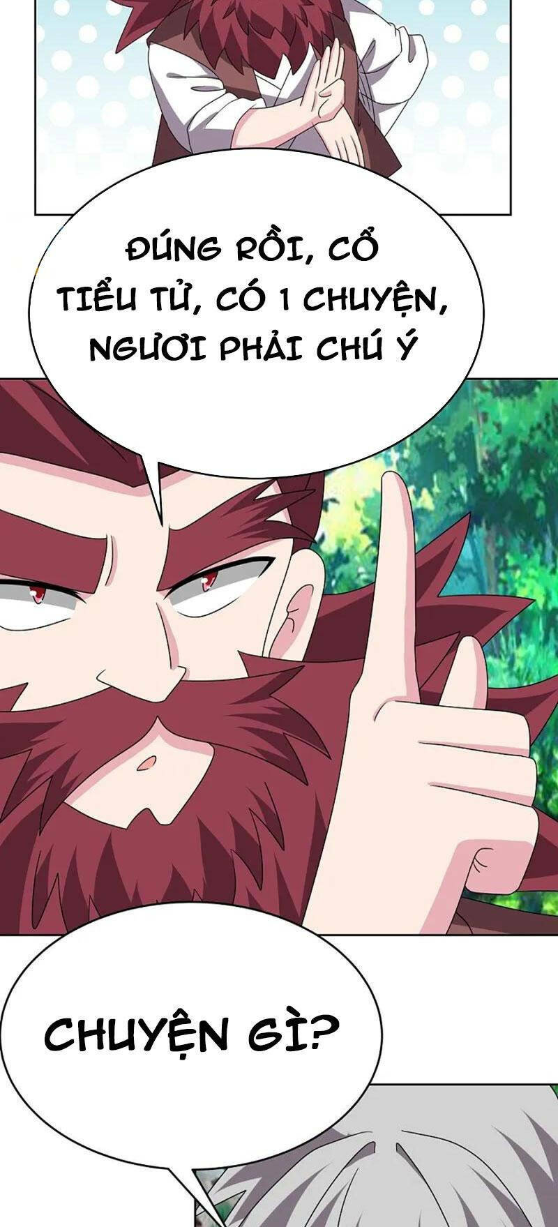 Chương 484 - Trang 24