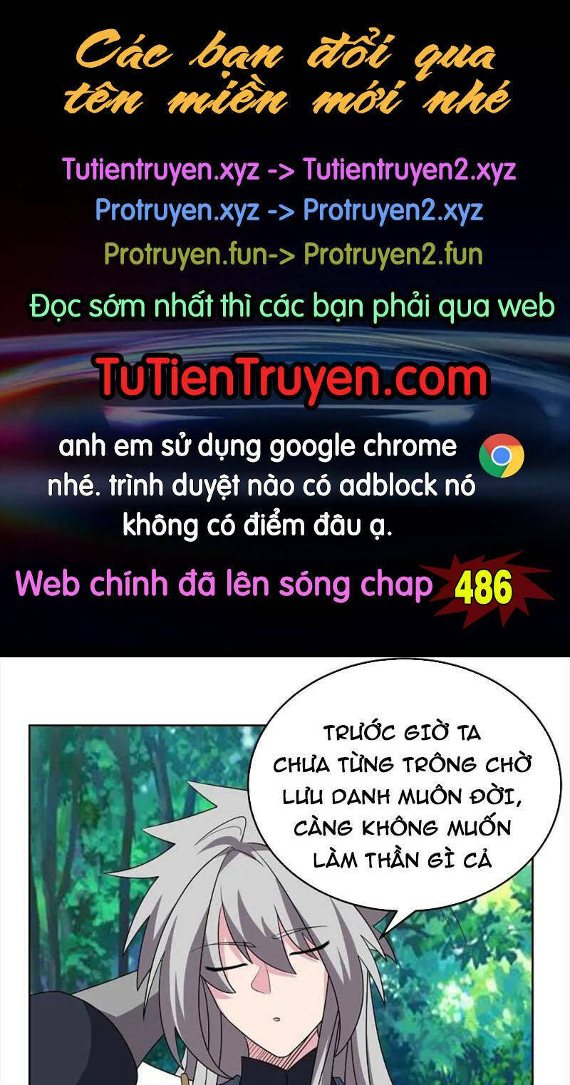 Chương 485 - Trang 1