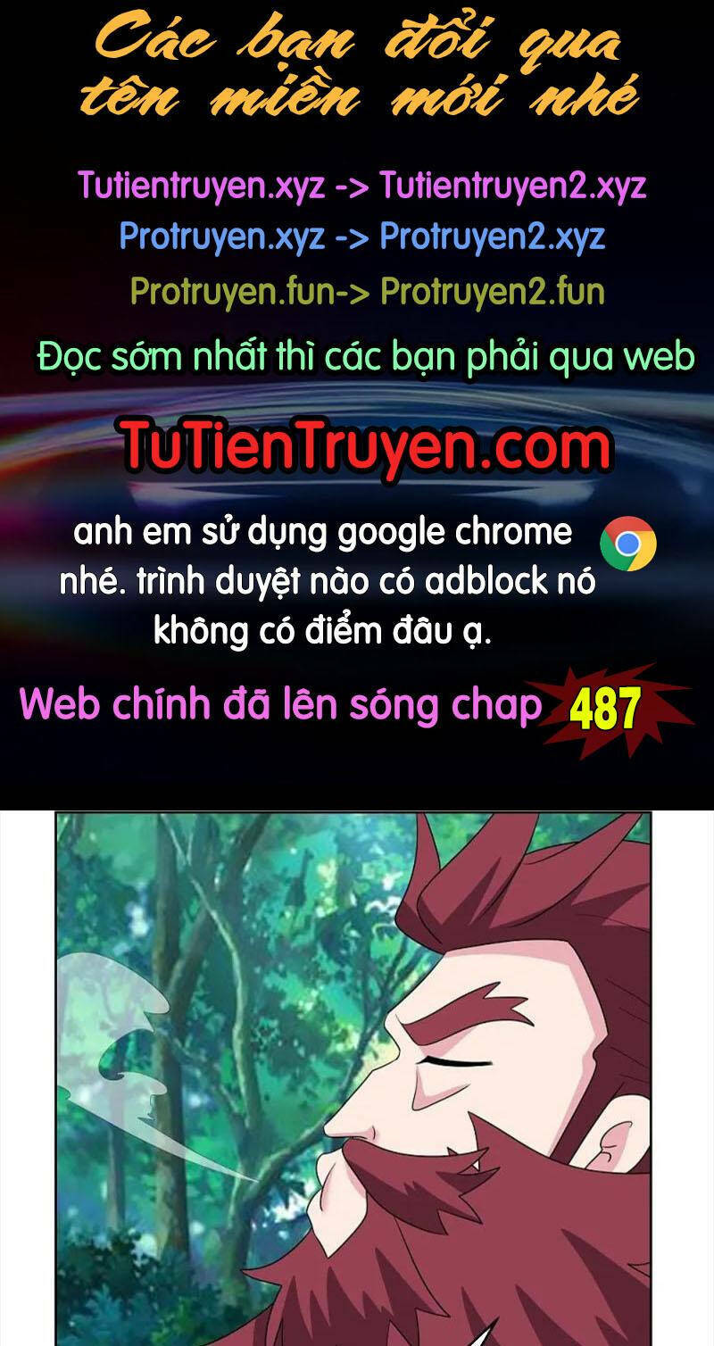 Chương 486 - Trang 1