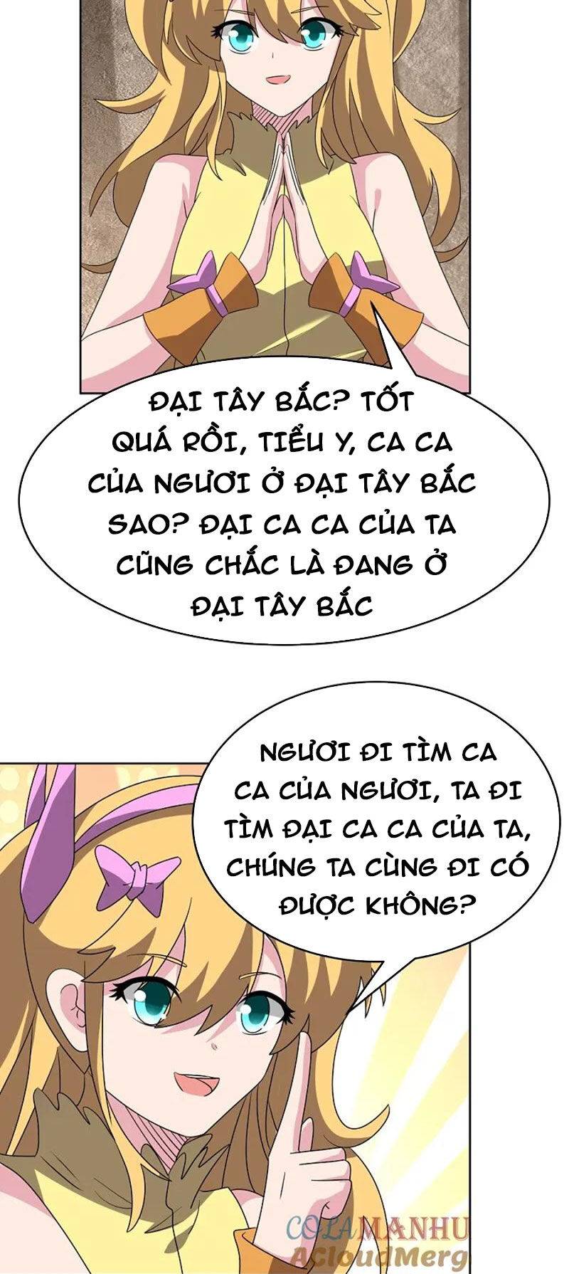 Chương 489 - Trang 11