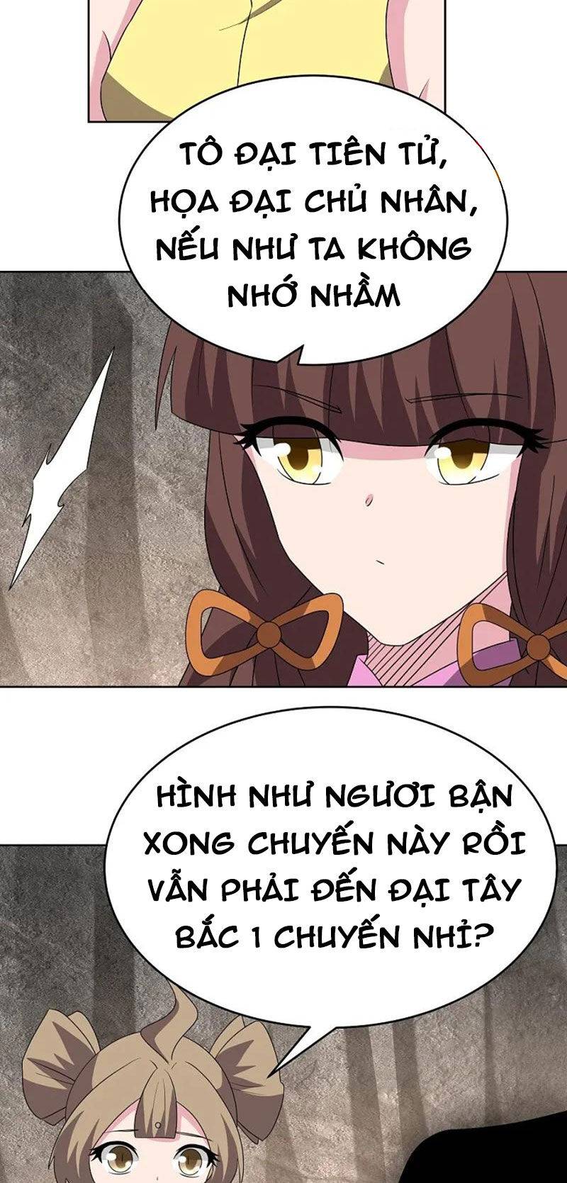 Chương 489 - Trang 19