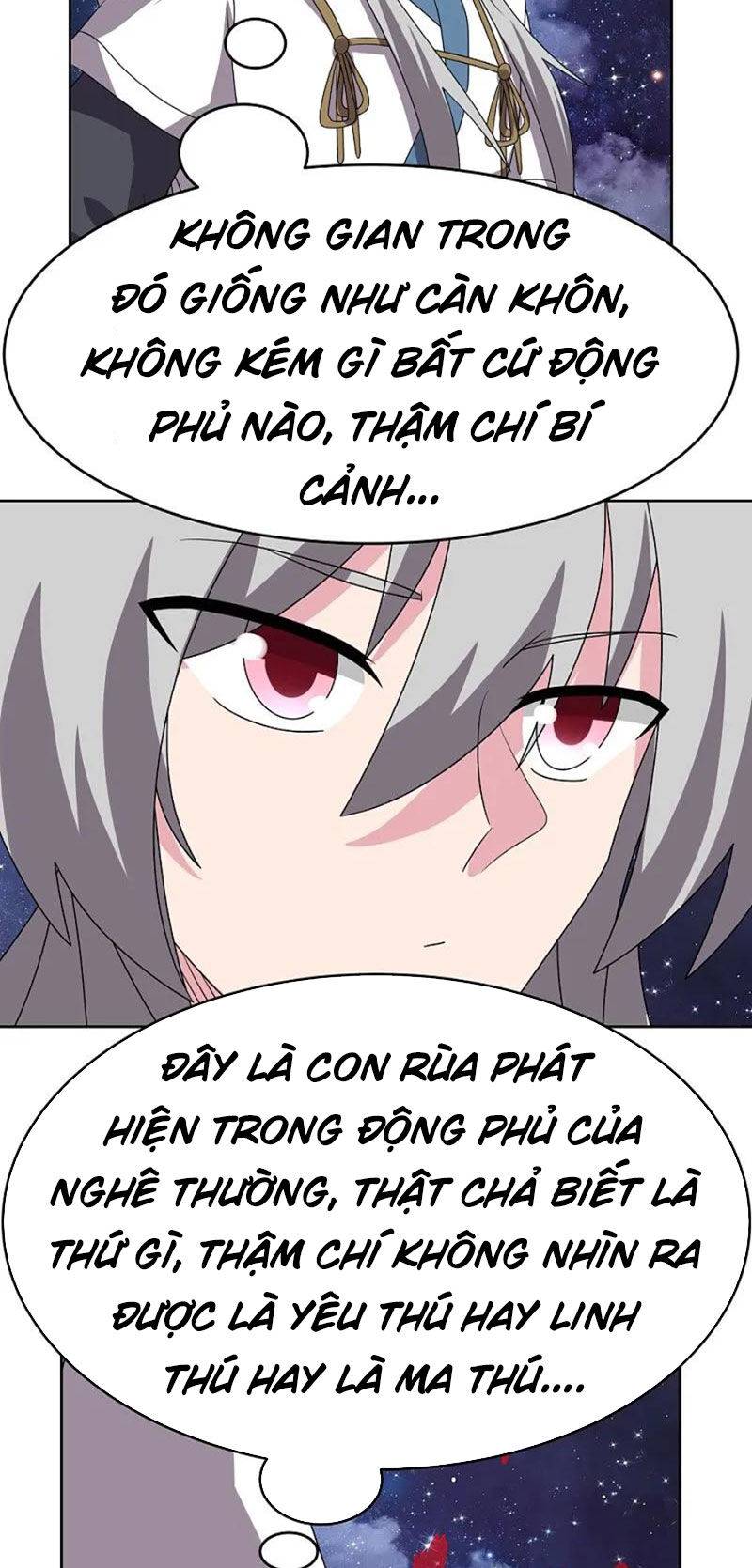 Chương 489 - Trang 25