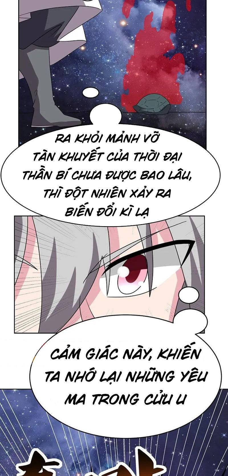 Chương 489 - Trang 26