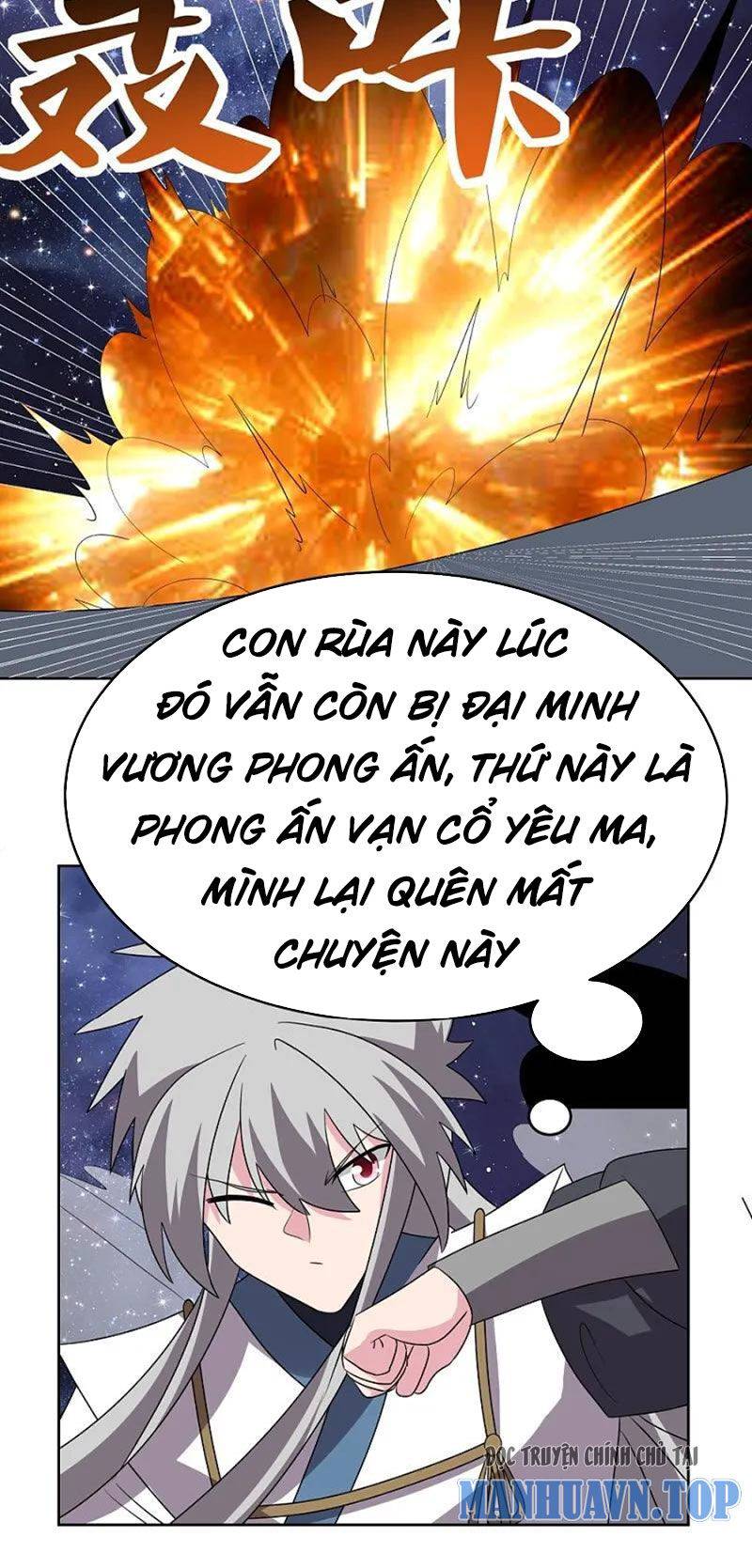 Chương 489 - Trang 27