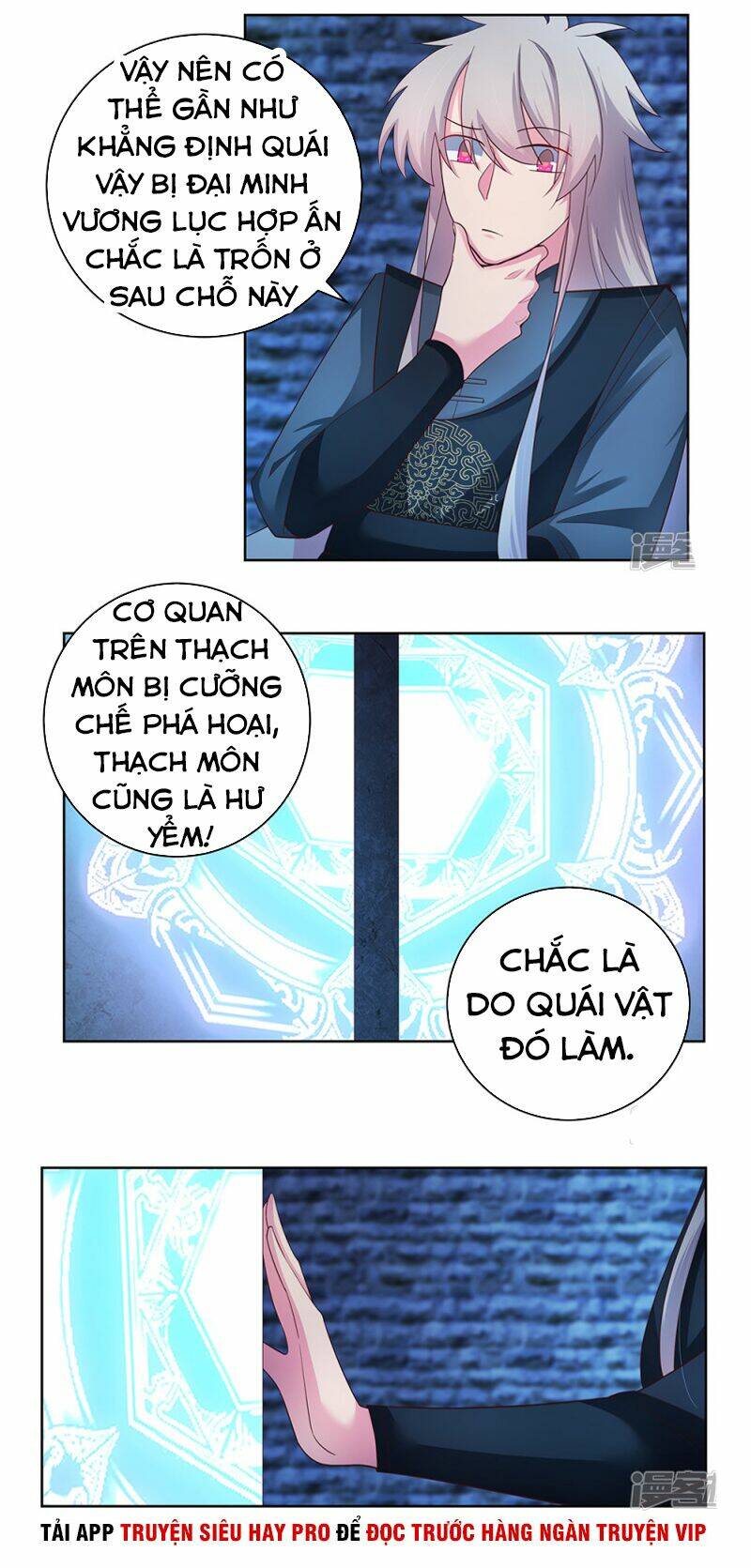 Chương 49 - Trang 10