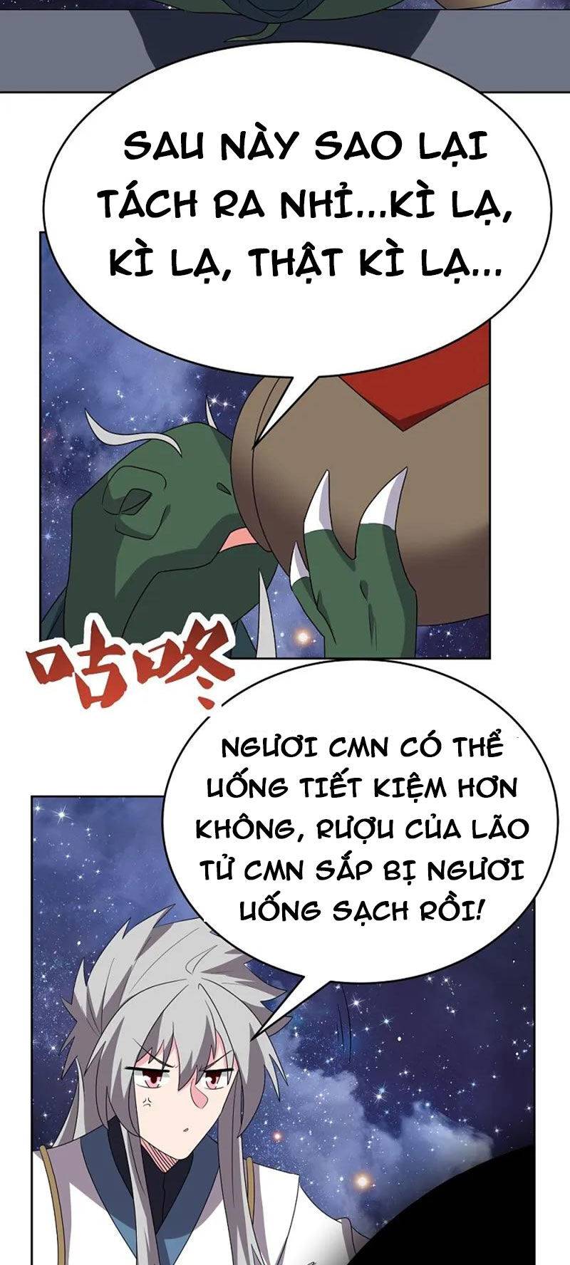 Chương 490 - Trang 18