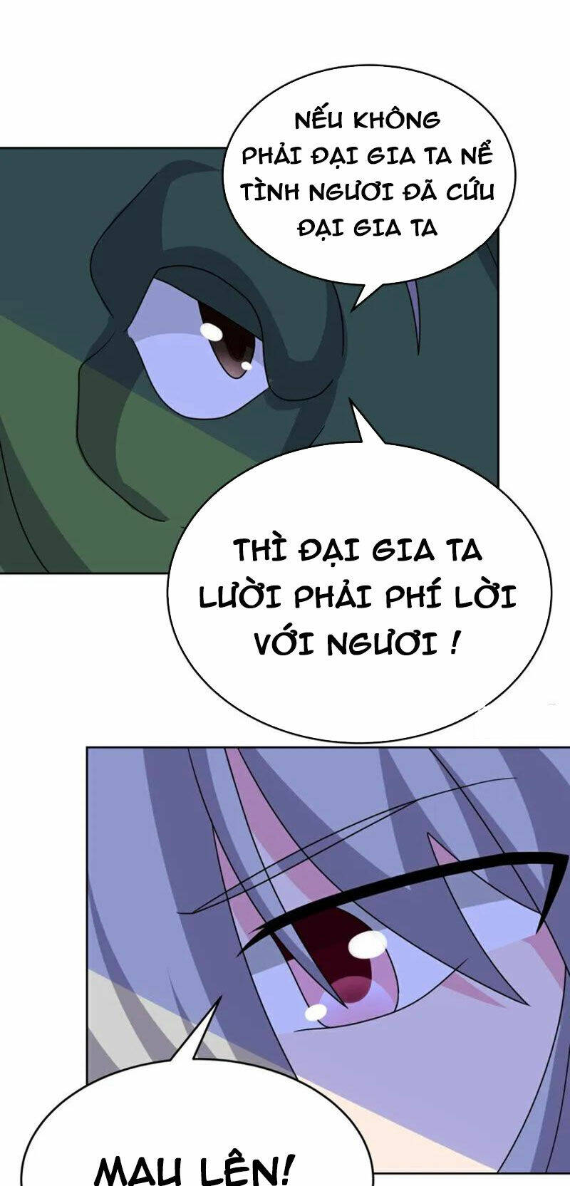 Chương 492 - Trang 1