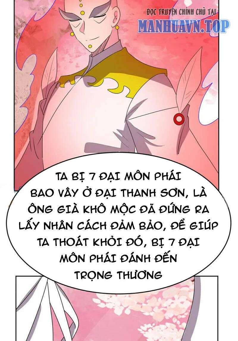 Chương 495 - Trang 19