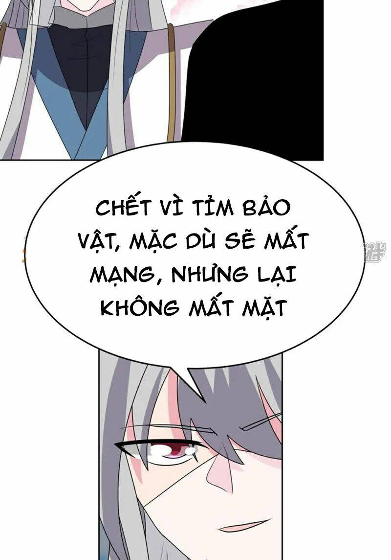 Chương 495 - Trang 27