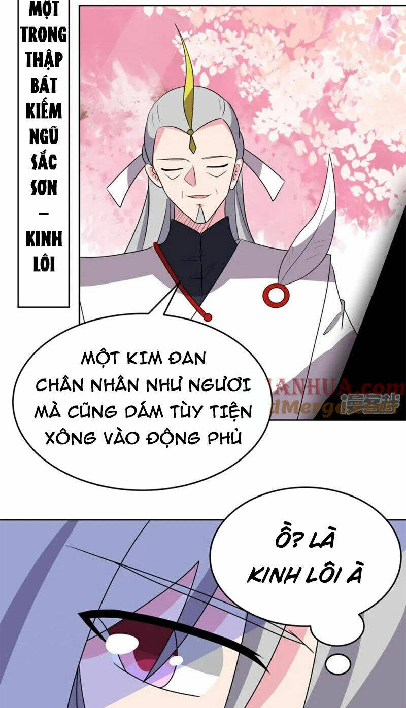 Chương 495 - Trang 6