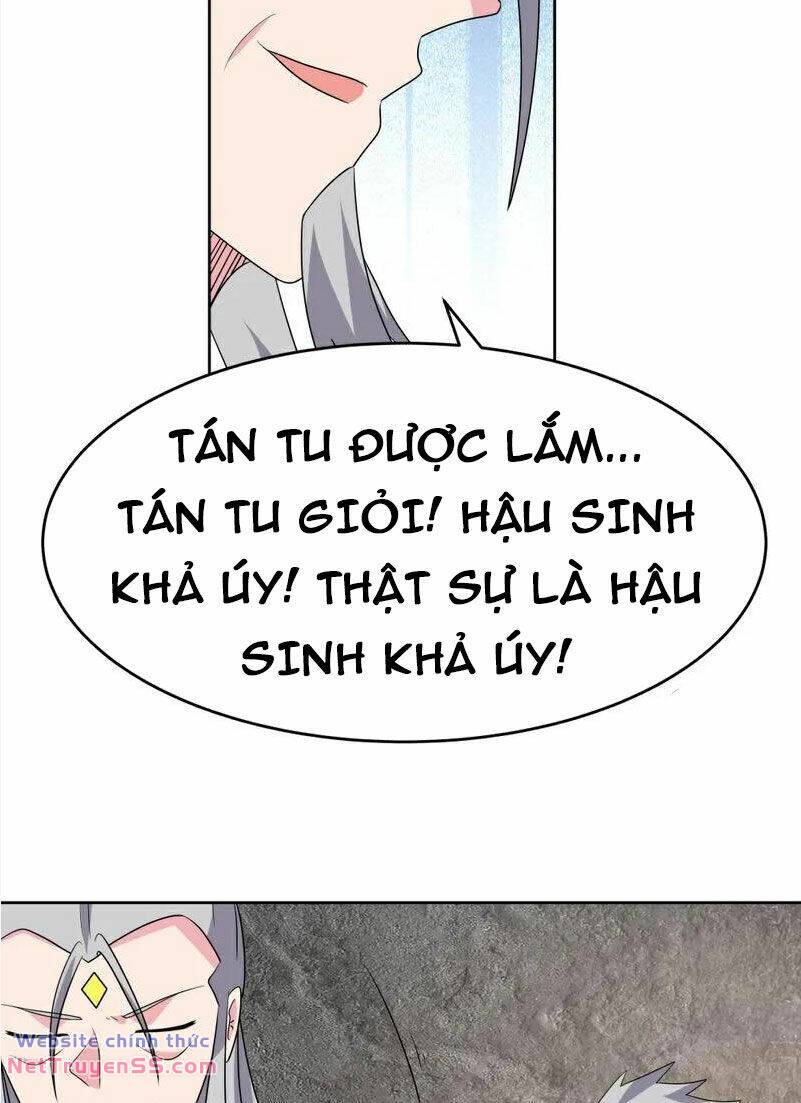 Chương 496 - Trang 27